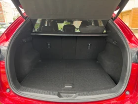 Mazda CX-5 Homura/194к.с./AWD 45000 km, снимка 17