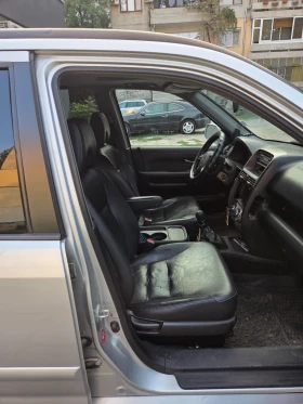 Honda Cr-v 2.2 дизел, снимка 6