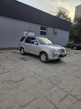 Honda Cr-v 2.2 дизел, снимка 2