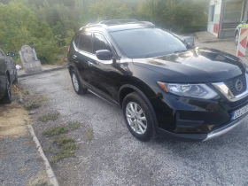 Nissan Rogue, снимка 2