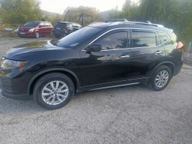 Nissan Rogue, снимка 5
