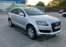 Audi Q7, снимка 3