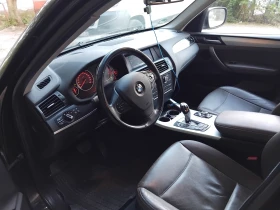 BMW X3, снимка 2