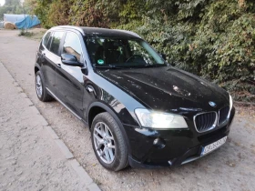BMW X3, снимка 7
