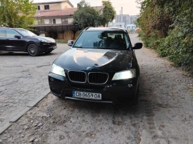 BMW X3, снимка 5