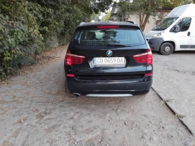 BMW X3, снимка 6