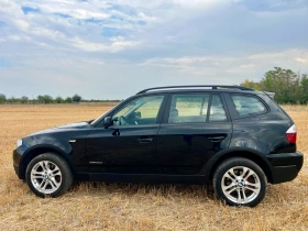 BMW X3 2.0d xDrive, снимка 6