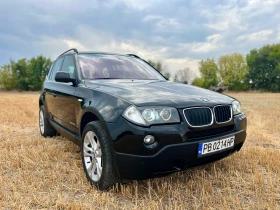 BMW X3 2.0d xDrive, снимка 2