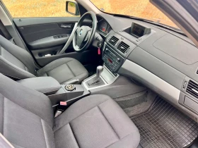 BMW X3 2.0d xDrive, снимка 8