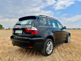 BMW X3 2.0d xDrive, снимка 3