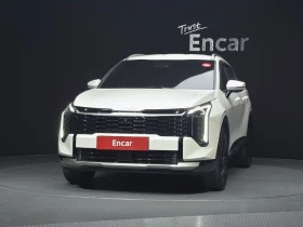 Kia Sportage LPG 2.0 2WD| 150к.с., снимка 3
