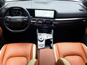 Kia Sportage LPG 2.0 2WD| 150к.с., снимка 7