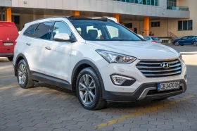 Hyundai Santa fe, снимка 1