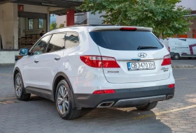 Hyundai Santa fe, снимка 6