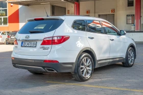 Hyundai Santa fe, снимка 3