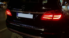 Mercedes-Benz GL 450, снимка 6