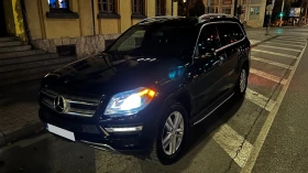 Mercedes-Benz GL 450, снимка 8