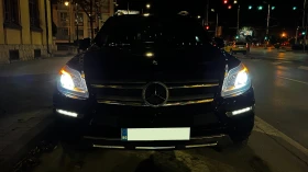 Mercedes-Benz GL 450, снимка 5