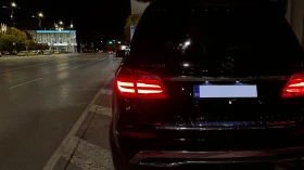 Mercedes-Benz GL 450, снимка 9