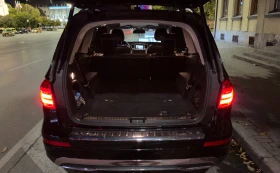 Mercedes-Benz GL 450, снимка 17