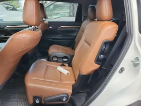 Toyota Highlander * LIMITED * CARFAX * , снимка 10