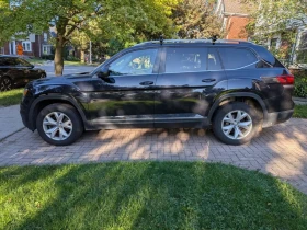 VW Atlas * Highline * CARFAX * БЕЗ ПЪРВОНАЧАЛНА ВНОСКА, снимка 2