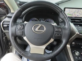 Lexus NX 300Executive, снимка 8