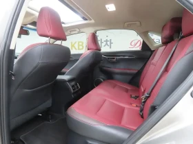 Lexus NX 300Executive, снимка 6