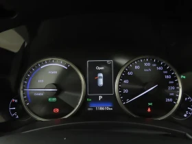 Lexus NX 300Executive, снимка 9