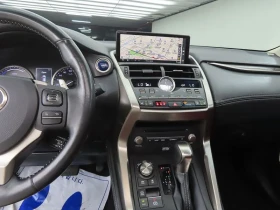 Lexus NX 300Executive, снимка 10