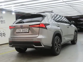 Lexus NX 300Executive, снимка 4