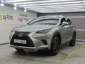 Lexus NX 300Executive, снимка 1