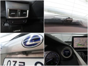 Lexus NX 300Executive, снимка 17