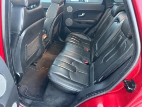 Land Rover Evoque 2.2 sd4 190к.с, снимка 10