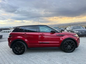 Land Rover Evoque 2.2 sd4 190к.с, снимка 3