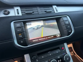 Land Rover Evoque 2.2 sd4 190к.с, снимка 14