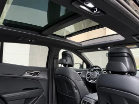Kia Sportage GT-LINE HYBRID, снимка 6