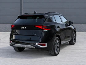 Kia Sportage GT-LINE HYBRID, снимка 2