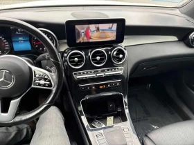 Mercedes-Benz GLC, снимка 8