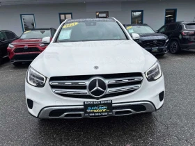 Mercedes-Benz GLC, снимка 2