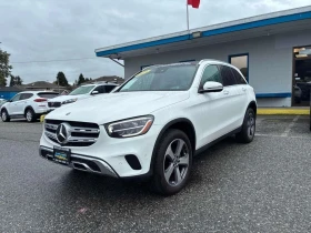 Mercedes-Benz GLC, снимка 1