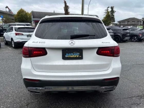 Mercedes-Benz GLC, снимка 3