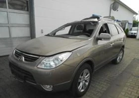 Hyundai IX55 3.0.CRDIна части - [1] 