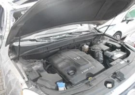 Hyundai IX55 3.0.CRDIна части - [3] 