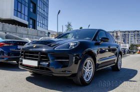 Porsche Macan S FACELIFT SPORT EXCLUSIVE  | Mobile.bg   3