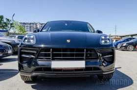     Porsche Macan S FACELIFT SPORT EXCLUSIVE 