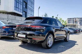 Porsche Macan S FACELIFT SPORT EXCLUSIVE  | Mobile.bg    8