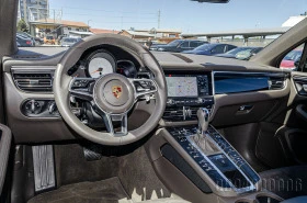 Porsche Macan S FACELIFT SPORT EXCLUSIVE  | Mobile.bg    9