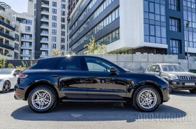 Porsche Macan S FACELIFT SPORT EXCLUSIVE  | Mobile.bg    5