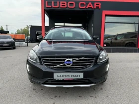     Volvo XC60 2.0D-D3-AUT-NAVI-FACELIFT